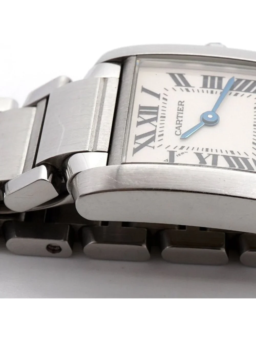 Cartier tank francaise